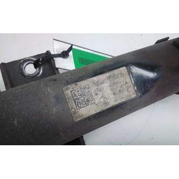 Recambio de amortiguador delantero derecho para seat toledo (kg3) 1.6 tdi referencia OEM IAM 6R0413031BF  