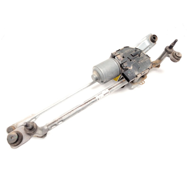 Recambio de motor limpia delantero para volkswagen golf vii (5g1, bq1, be1, be2) 1.0 tsi referencia OEM IAM 5G1955023  
