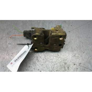 CERRADURA PUERTA DELANTERA DERECHA 