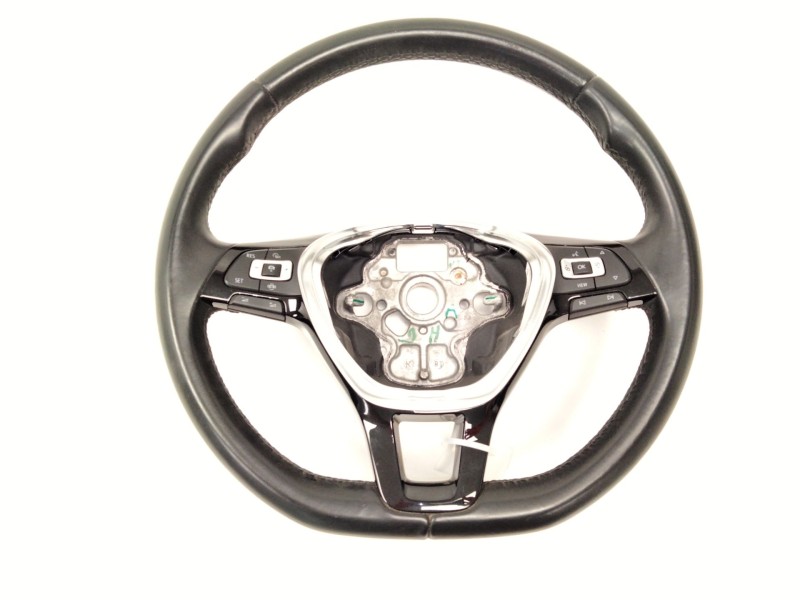 Recambio de volante para volkswagen golf vii (5g1, bq1, be1, be2) 1.0 tsi referencia OEM IAM 5G0419091  