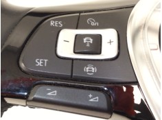 Recambio de volante para volkswagen golf vii (5g1, bq1, be1, be2) 1.0 tsi referencia OEM IAM 5G0419091   2