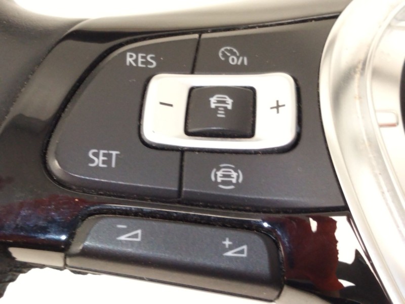 Recambio de volante para volkswagen golf vii (5g1, bq1, be1, be2) 1.0 tsi referencia OEM IAM 5G0419091  