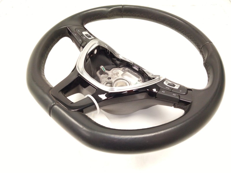 Recambio de volante para volkswagen golf vii (5g1, bq1, be1, be2) 1.0 tsi referencia OEM IAM 5G0419091  