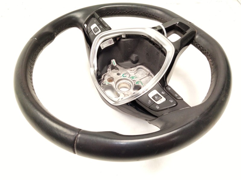 Recambio de volante para volkswagen golf vii (5g1, bq1, be1, be2) 1.0 tsi referencia OEM IAM 5G0419091  