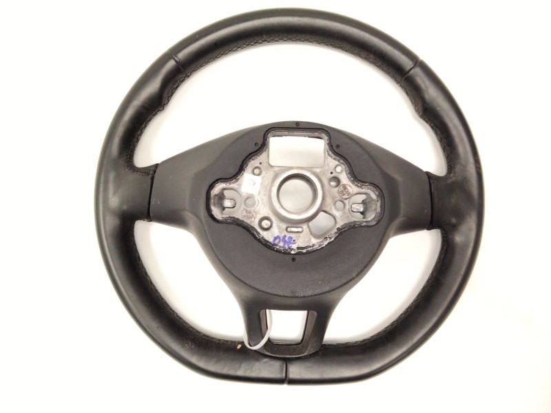 Recambio de volante para volkswagen golf vii (5g1, bq1, be1, be2) 1.0 tsi referencia OEM IAM 5G0419091  