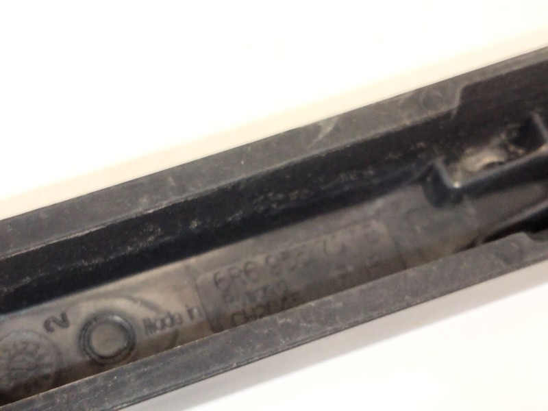 Recambio de brazo limpia trasero para volkswagen golf vii (5g1, bq1, be1, be2) 1.0 tsi referencia OEM IAM 6R6955707  