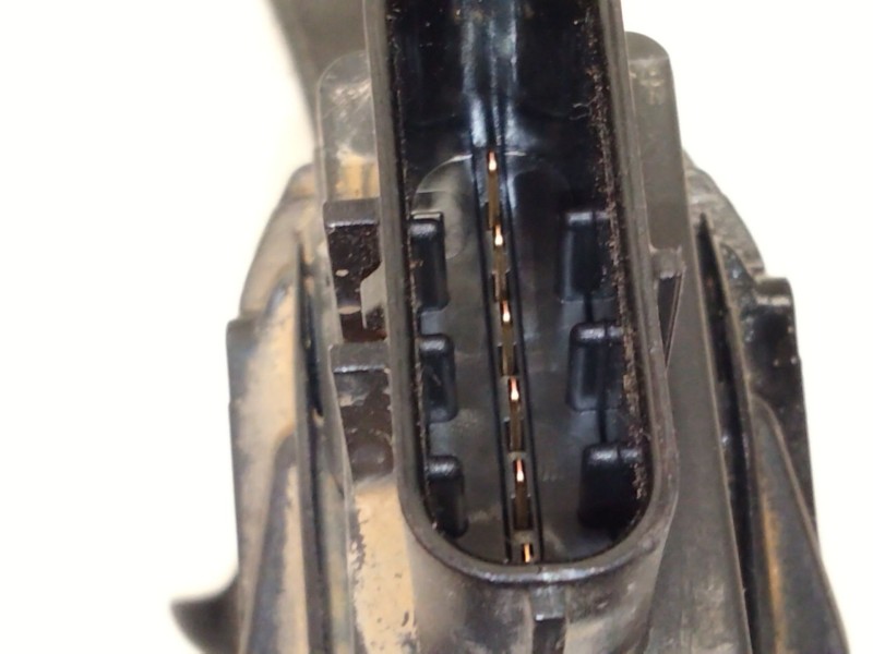 Recambio de pedal acelerador para volkswagen golf vii (5g1, bq1, be1, be2) 1.0 tsi referencia OEM IAM 5Q1723503  