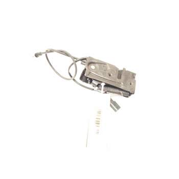 Recambio de cerradura capot para volvo xc60 ii (246) b4 mild-hybrid awd referencia OEM IAM 32226108  