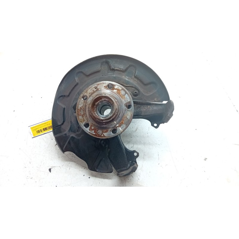Recambio de mangueta delantera derecha para volkswagen golf vii (5g1, bq1, be1, be2) 1.0 tsi referencia OEM IAM   