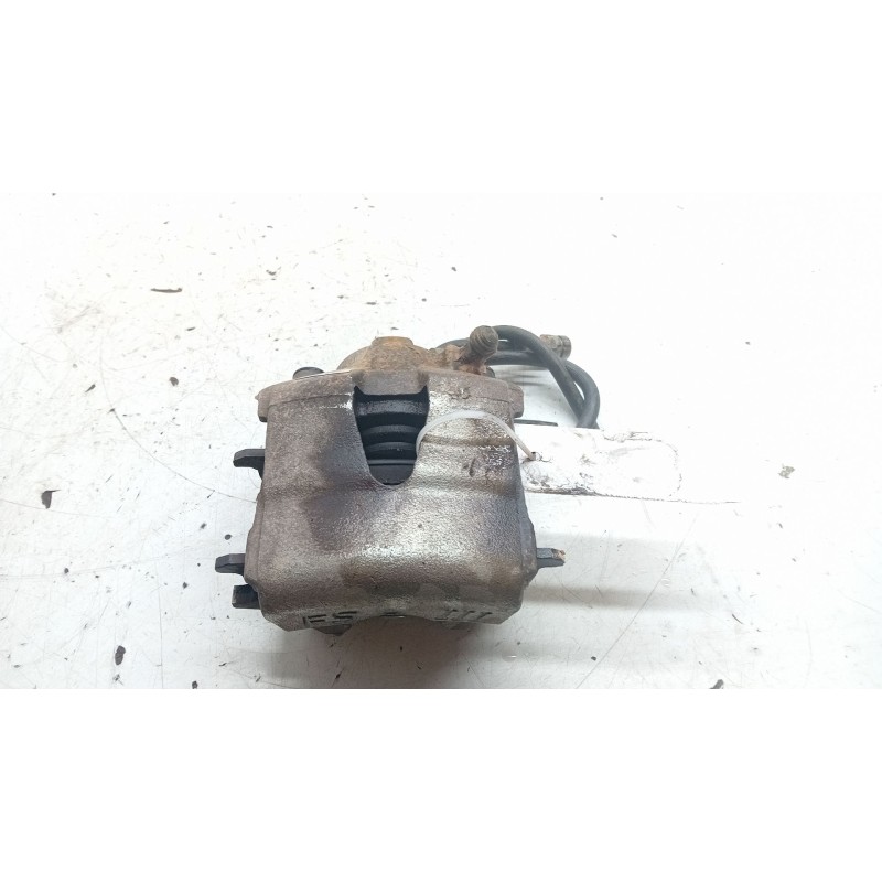 Recambio de pinza freno delantera izquierda para volkswagen golf vii (5g1, bq1, be1, be2) 1.0 tsi referencia OEM IAM 5Q0615105  