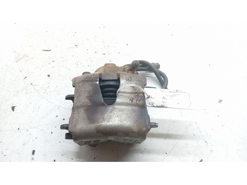 Recambio de pinza freno delantera izquierda para volkswagen golf vii (5g1, bq1, be1, be2) 1.0 tsi referencia OEM IAM 5Q0615105  