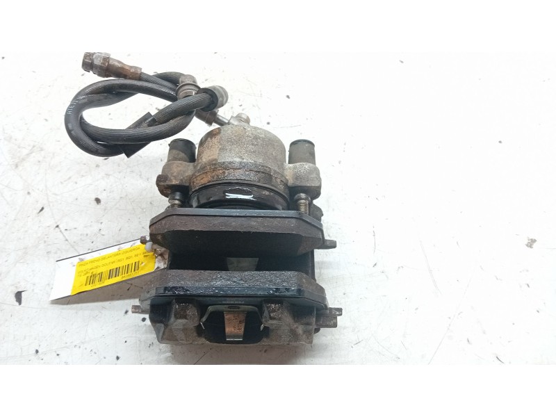 Recambio de pinza freno delantera izquierda para volkswagen golf vii (5g1, bq1, be1, be2) 1.0 tsi referencia OEM IAM 5Q0615105  
