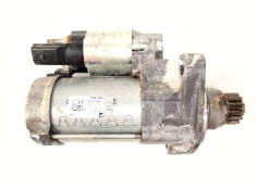 Recambio de motor arranque para volkswagen golf vii (5g1, bq1, be1, be2) 1.0 tsi referencia OEM IAM 02Z911024  