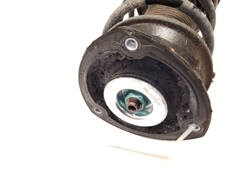 Recambio de amortiguador delantero derecho para volkswagen golf vii (5g1, bq1, be1, be2) 1.0 tsi referencia OEM IAM 5Q0413023  