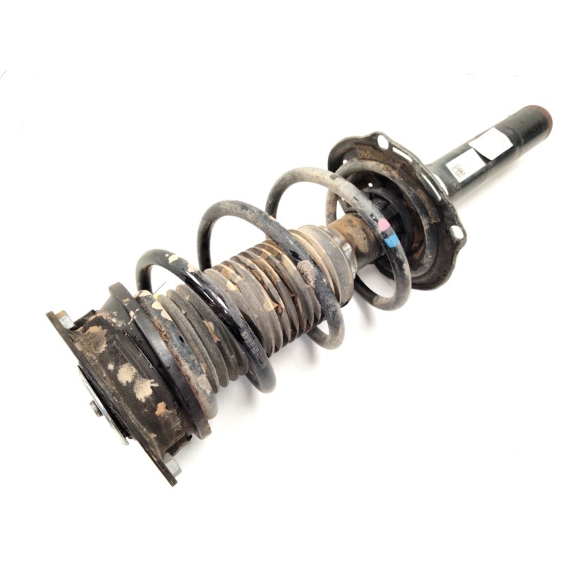 Recambio de amortiguador delantero izquierdo para volkswagen golf vii (5g1, bq1, be1, be2) 1.0 tsi referencia OEM IAM 5Q0413023 