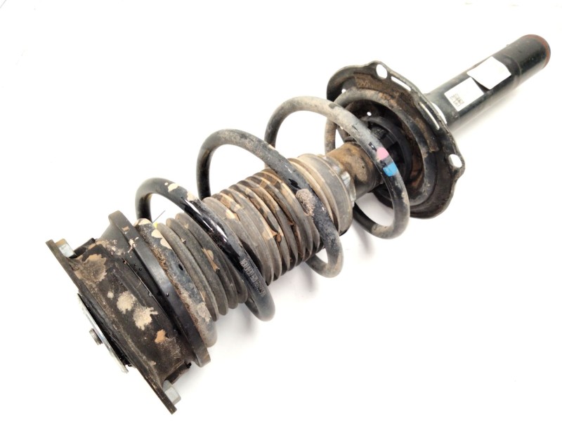 Recambio de amortiguador delantero izquierdo para volkswagen golf vii (5g1, bq1, be1, be2) 1.0 tsi referencia OEM IAM 5Q0413023 
