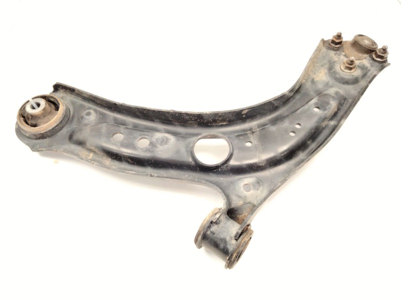 Recambio de brazo suspension inferior delantero derecho para volkswagen golf vii (5g1, bq1, be1, be2) 1.0 tsi referencia OEM IAM