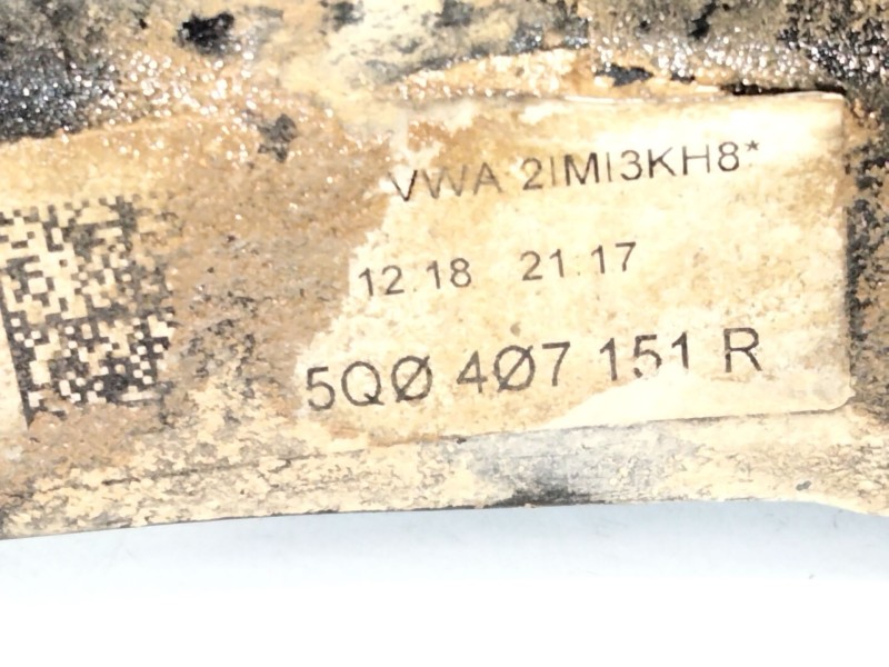 Recambio de brazo suspension inferior delantero izquierdo para volkswagen golf vii (5g1, bq1, be1, be2) 1.0 tsi referencia OEM I