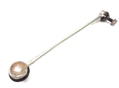 Recambio de bieleta estabilizadora delantera izquierda para volkswagen golf vii (5g1, bq1, be1, be2) 1.0 tsi referencia OEM IAM  2