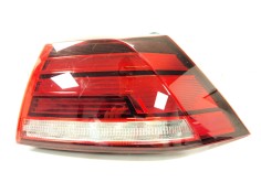 Recambio de piloto trasero derecho para volkswagen golf vii (5g1, bq1, be1, be2) 1.0 tsi referencia OEM IAM 5G0946096  