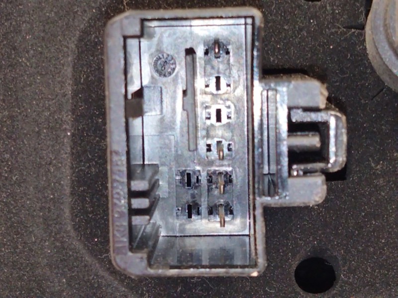 Recambio de piloto trasero derecho para volkswagen golf vii (5g1, bq1, be1, be2) 1.0 tsi referencia OEM IAM 5G0946096  