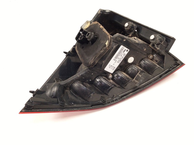 Recambio de piloto trasero derecho para volkswagen golf vii (5g1, bq1, be1, be2) 1.0 tsi referencia OEM IAM 5G0946096  