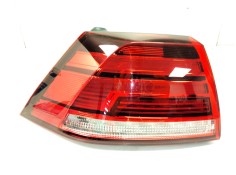 Recambio de piloto trasero izquierdo para volkswagen golf vii (5g1, bq1, be1, be2) 1.0 tsi referencia OEM IAM 5G0945095  