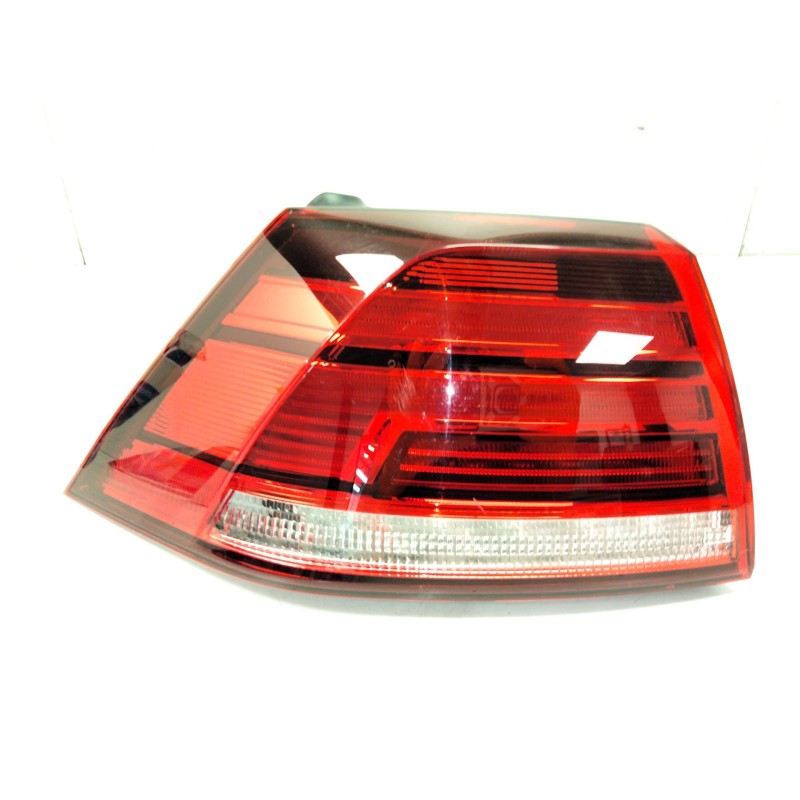 Recambio de piloto trasero izquierdo para volkswagen golf vii (5g1, bq1, be1, be2) 1.0 tsi referencia OEM IAM 5G0945095  