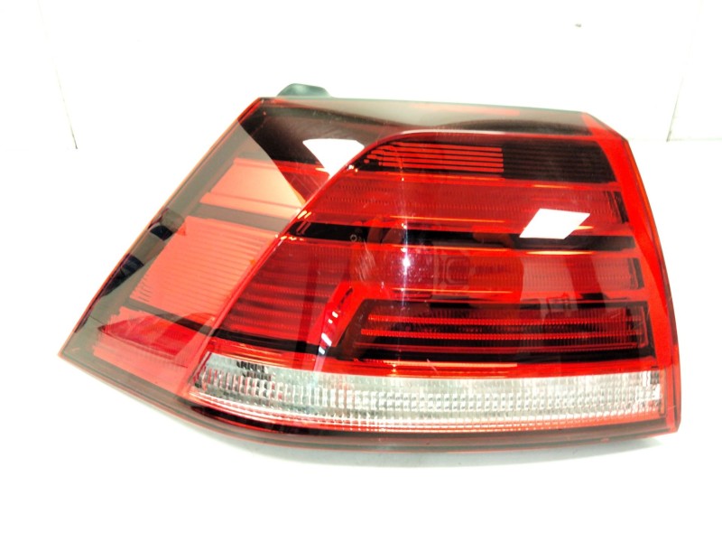 Recambio de piloto trasero izquierdo para volkswagen golf vii (5g1, bq1, be1, be2) 1.0 tsi referencia OEM IAM 5G0945095  