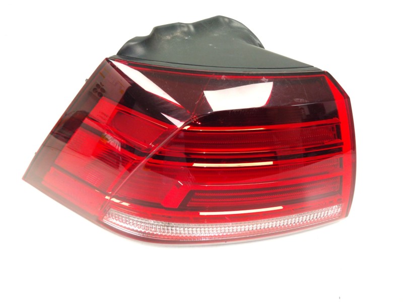 Recambio de piloto trasero izquierdo para volkswagen golf vii (5g1, bq1, be1, be2) 1.0 tsi referencia OEM IAM 5G0945095  