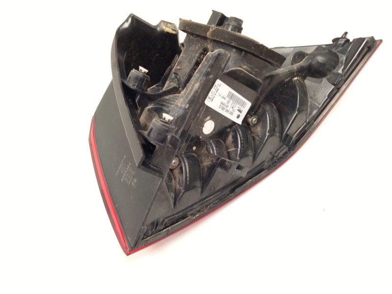 Recambio de piloto trasero izquierdo para volkswagen golf vii (5g1, bq1, be1, be2) 1.0 tsi referencia OEM IAM 5G0945095  