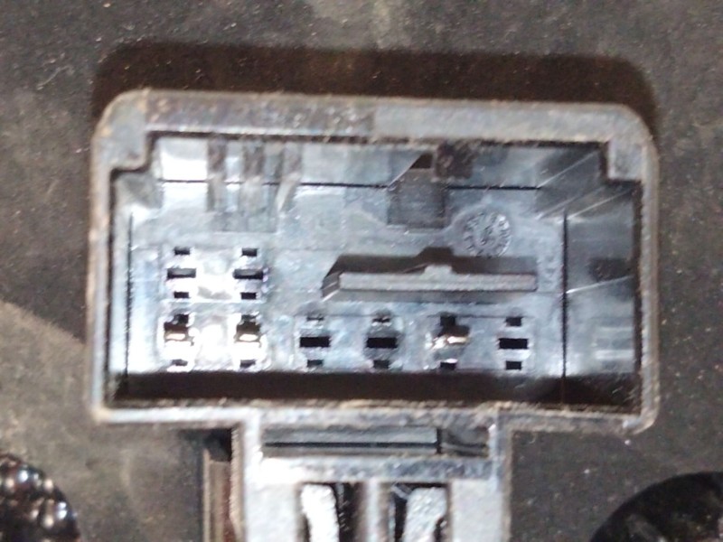 Recambio de piloto trasero derecho porton para volkswagen golf vii (5g1, bq1, be1, be2) 1.0 tsi referencia OEM IAM 5G0945094  