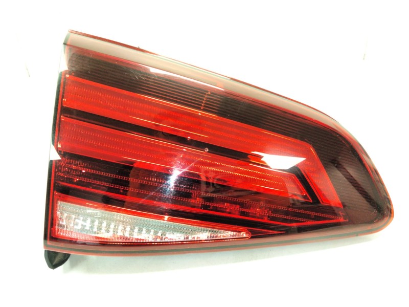 Recambio de piloto trasero izquierdo porton para volkswagen golf vii (5g1, bq1, be1, be2) 1.0 tsi referencia OEM IAM 5G0945093  