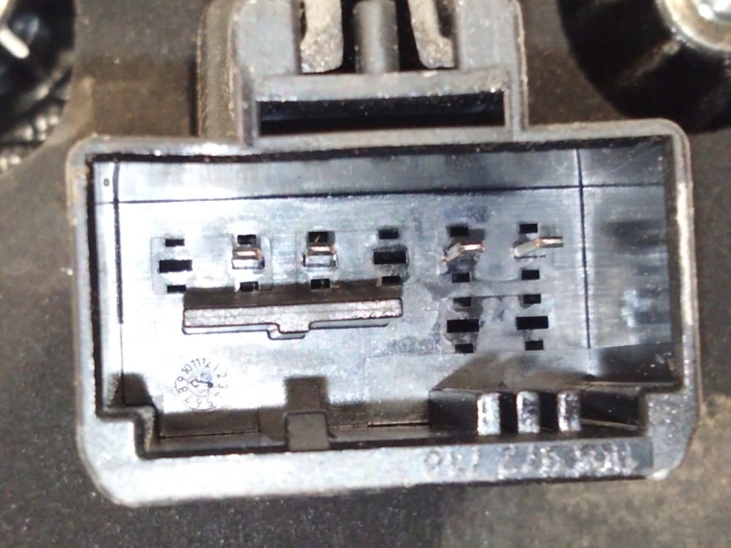 Recambio de piloto trasero izquierdo porton para volkswagen golf vii (5g1, bq1, be1, be2) 1.0 tsi referencia OEM IAM 5G0945093  