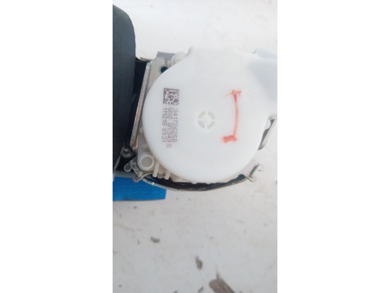 Recambio de kit airbag para volkswagen golf vii (5g1, bq1, be1, be2) 1.0 tsi referencia OEM IAM   