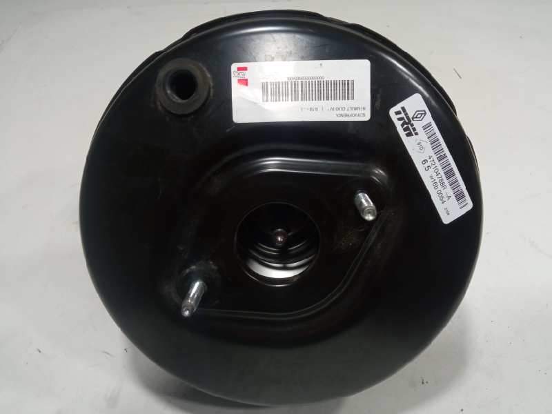 Recambio de servofreno para renault clio iv authentique referencia OEM IAM 472104788R  
