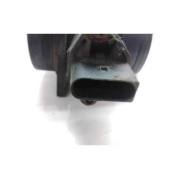 Recambio de caudalimetro para volkswagen polo (9n3) 1.4 tdi referencia OEM IAM 0281002531  121979