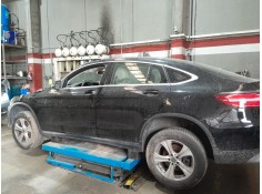 mercedes-benz glc coupe (c253) del año 2017 2