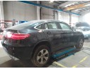 MERCEDES-BENZ GLC COUPE (C253)