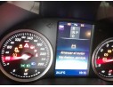MERCEDES-BENZ GLC COUPE (C253)