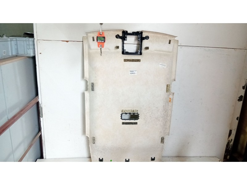 Recambio de techo para volkswagen t-cross (c11) 1.0 tsi referencia OEM IAM   