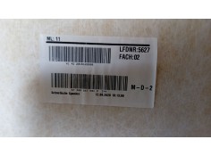 Recambio de techo para volkswagen t-cross (c11) 1.0 tsi referencia OEM IAM    2