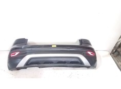 Recambio de paragolpes trasero para volkswagen t-cross (c11) 1.0 tsi referencia OEM IAM   