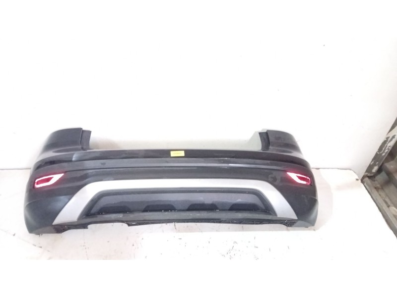 Recambio de paragolpes trasero para volkswagen t-cross (c11) 1.0 tsi referencia OEM IAM   
