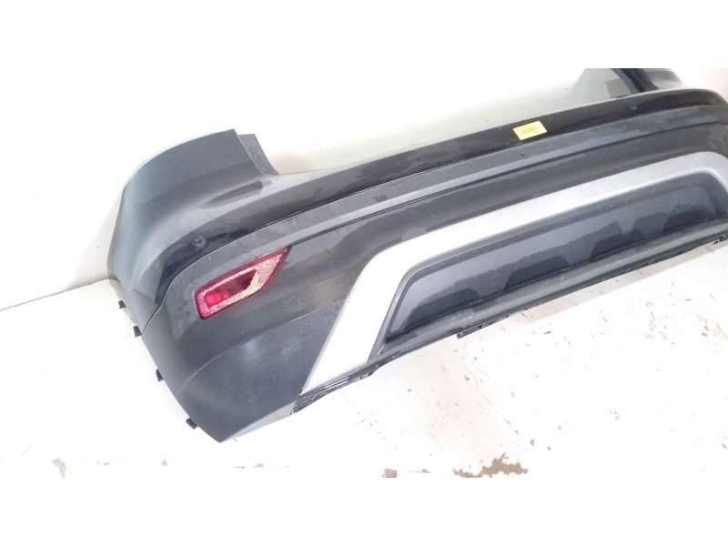 Recambio de paragolpes trasero para volkswagen t-cross (c11) 1.0 tsi referencia OEM IAM   