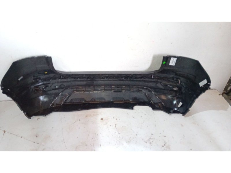 Recambio de paragolpes trasero para volkswagen t-cross (c11) 1.0 tsi referencia OEM IAM   