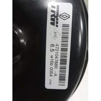 Recambio de servofreno para renault clio iv authentique referencia OEM IAM 472104788R  