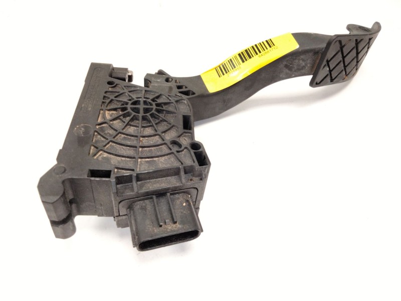 Recambio de pedal acelerador para volkswagen t-cross (c11) 1.0 tsi referencia OEM IAM 2Q1723503  