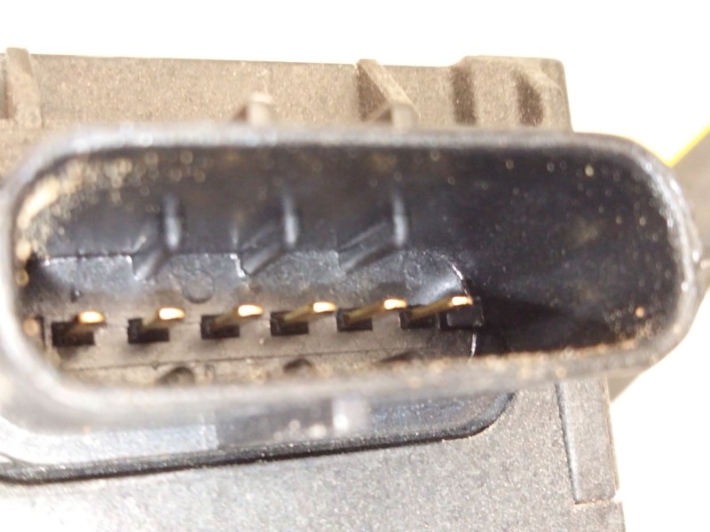 Recambio de pedal acelerador para volkswagen t-cross (c11) 1.0 tsi referencia OEM IAM 2Q1723503  