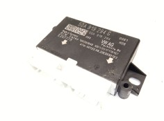 Recambio de modulo electronico para volkswagen t-cross (c11) 1.0 tsi referencia OEM IAM 5QA919294   2